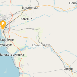 Отель Соборный на карті